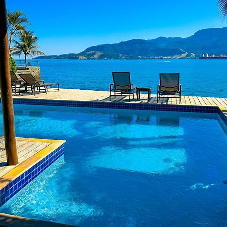 Pousada Vila Das Velas Ilhabela Exterior photo